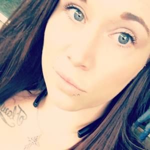 Meet your Posher, Cori